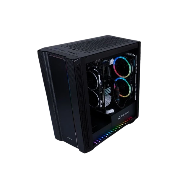 Case Sharkoon Gamer REV220 ATX 4044951029761-3