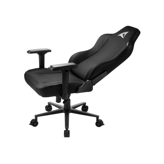 Silla Gamer Sharkoon Skiller SGS40 Color Negro-3