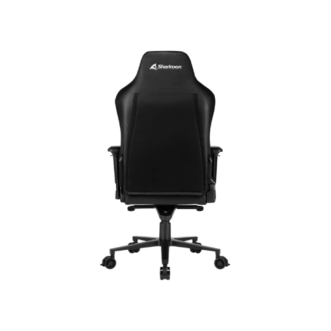 Silla Gamer Sharkoon Skiller SGS40 Color Negro-4