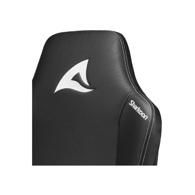 Silla Gamer Sharkoon Skiller SGS40 Color Negro-5