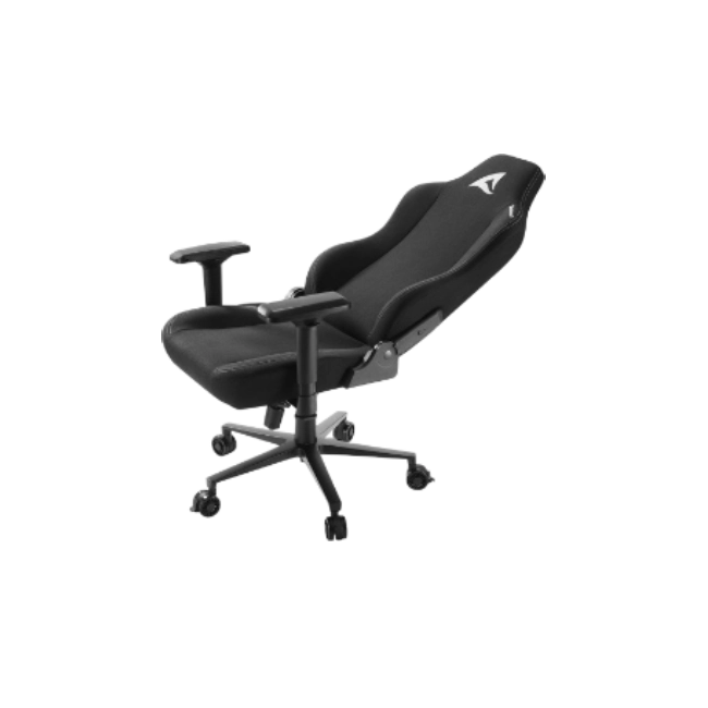 Silla Gamer Sharkoon Skiller Sgs40 Fabric Bk 4044951030705-4