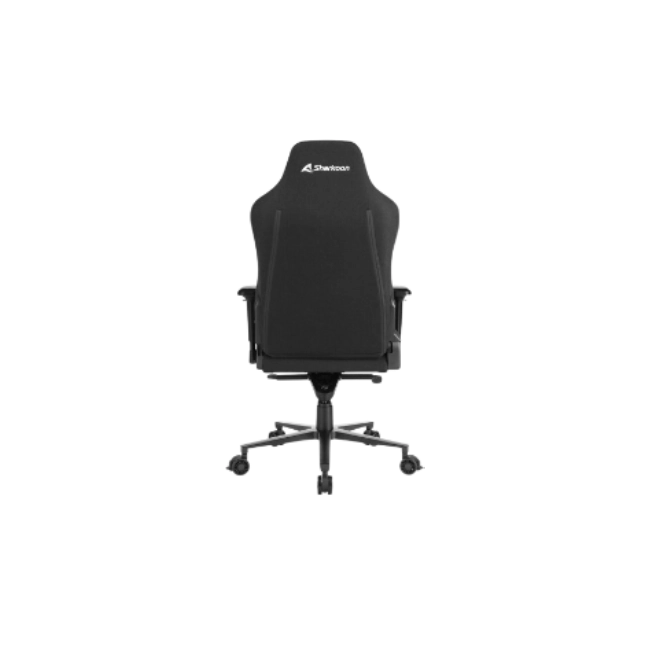 Silla Gamer Sharkoon Skiller Sgs40 Fabric Bk 4044951030705-12
