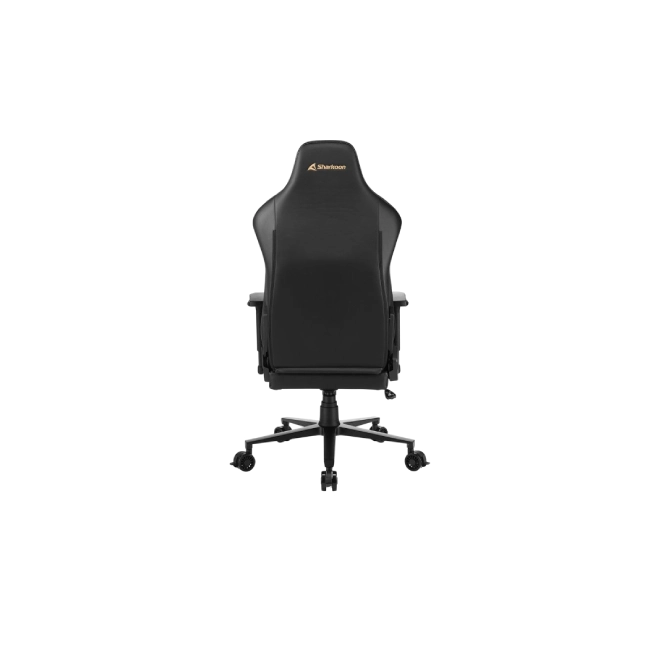 Silla Gamer Sharkoon SGS30 Color Negro con Beige 4044951034789-7
