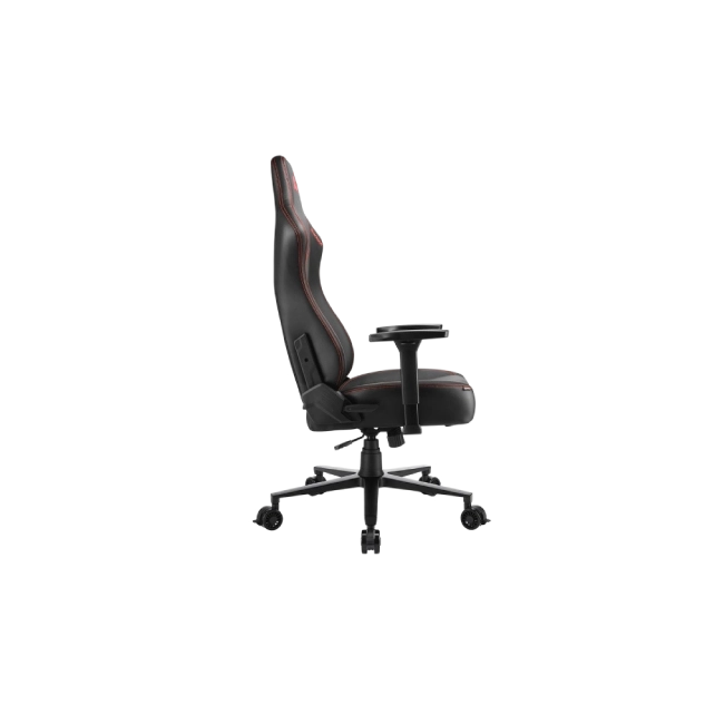 Silla Gamer Sharkoon SGS30 Color Negro con Rojo 4044951034796-8