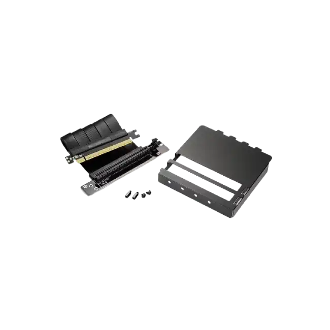 Cable de Extension Sharkoon Compact VGCK 4.0 KIT 4044951037131-4
