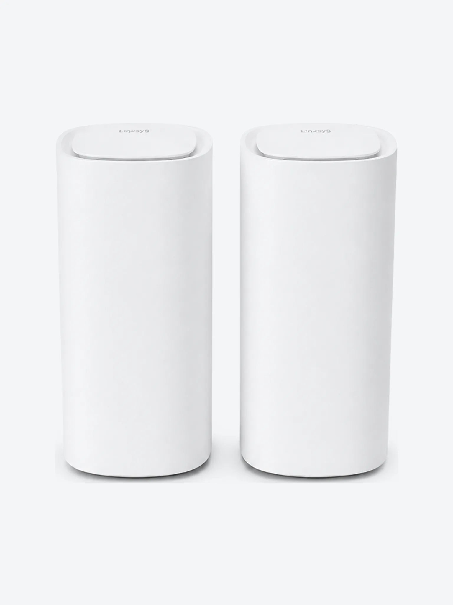 Mesh Linksys Velop Pro Tri Band Wifi 7 2 Piezas-1