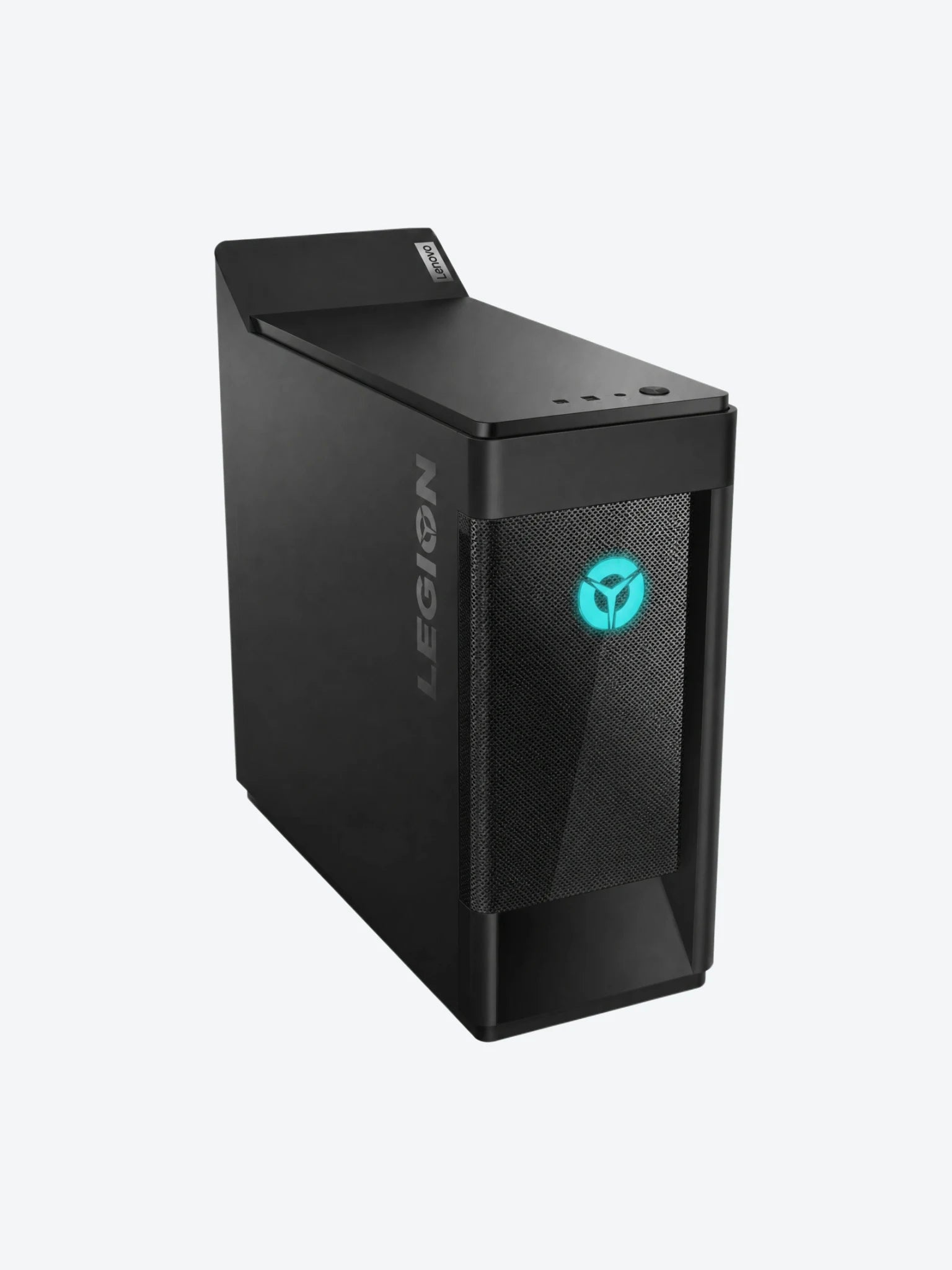 CPU Lenovo LEGION T5 28IMB05 GAMING Core i5-10400F 1TB HDD 256GB SSD 16GB RAM W10 NVIDIA GTX 1660 61 Seminuevo-1