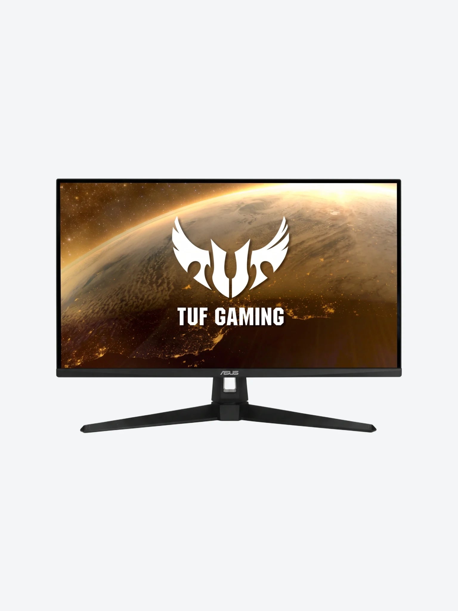 Monitor Asus 90LM05B0-B031B0 28" VG289Q1A TUF Gaming VG1 A Series 4K UHD 3840X2160 60 HZ 5MS HDR HDMI Plano Delgado-1