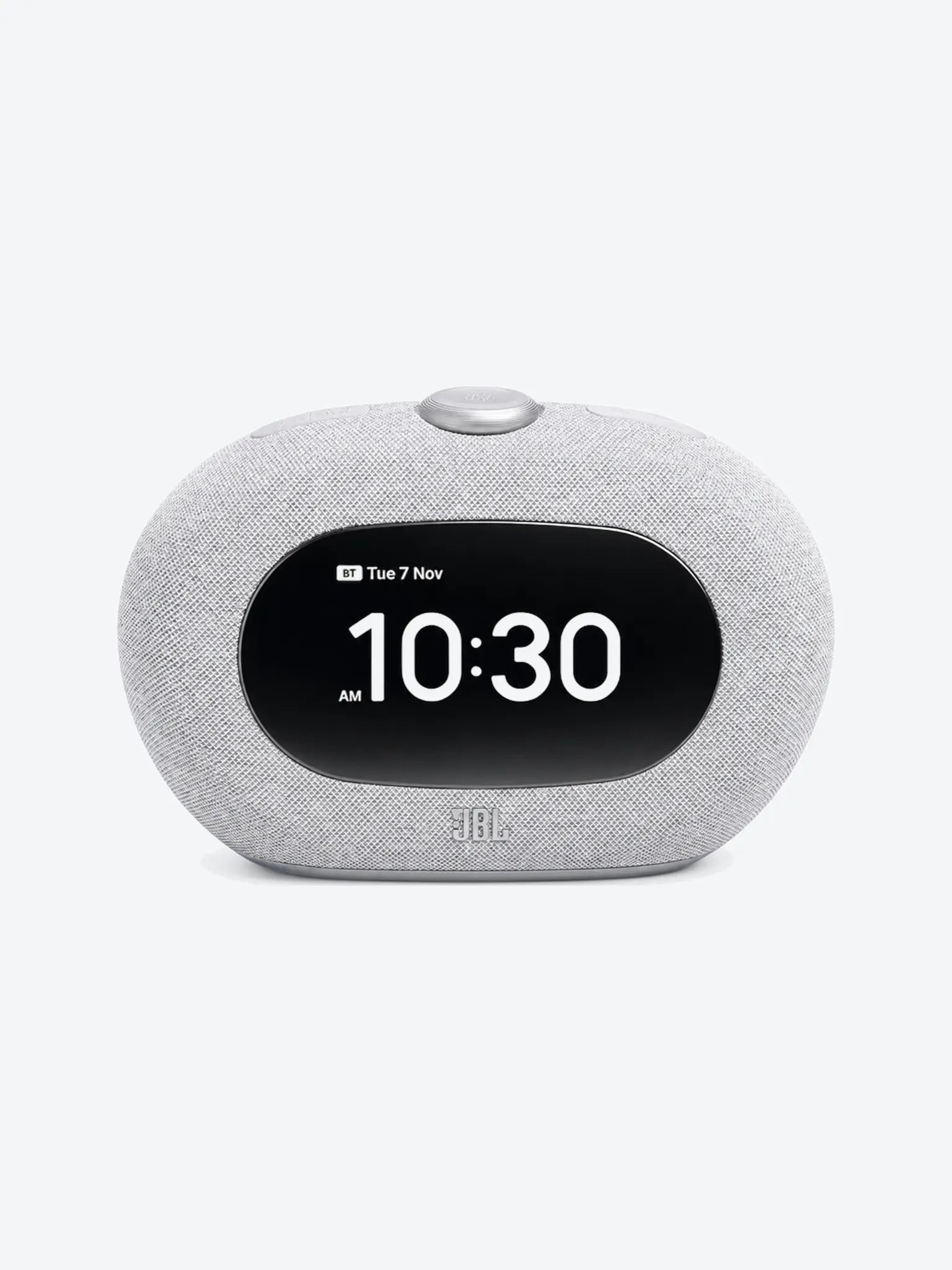 JBL - Speaker - 3 Non Smart  Speaker Clock Gr