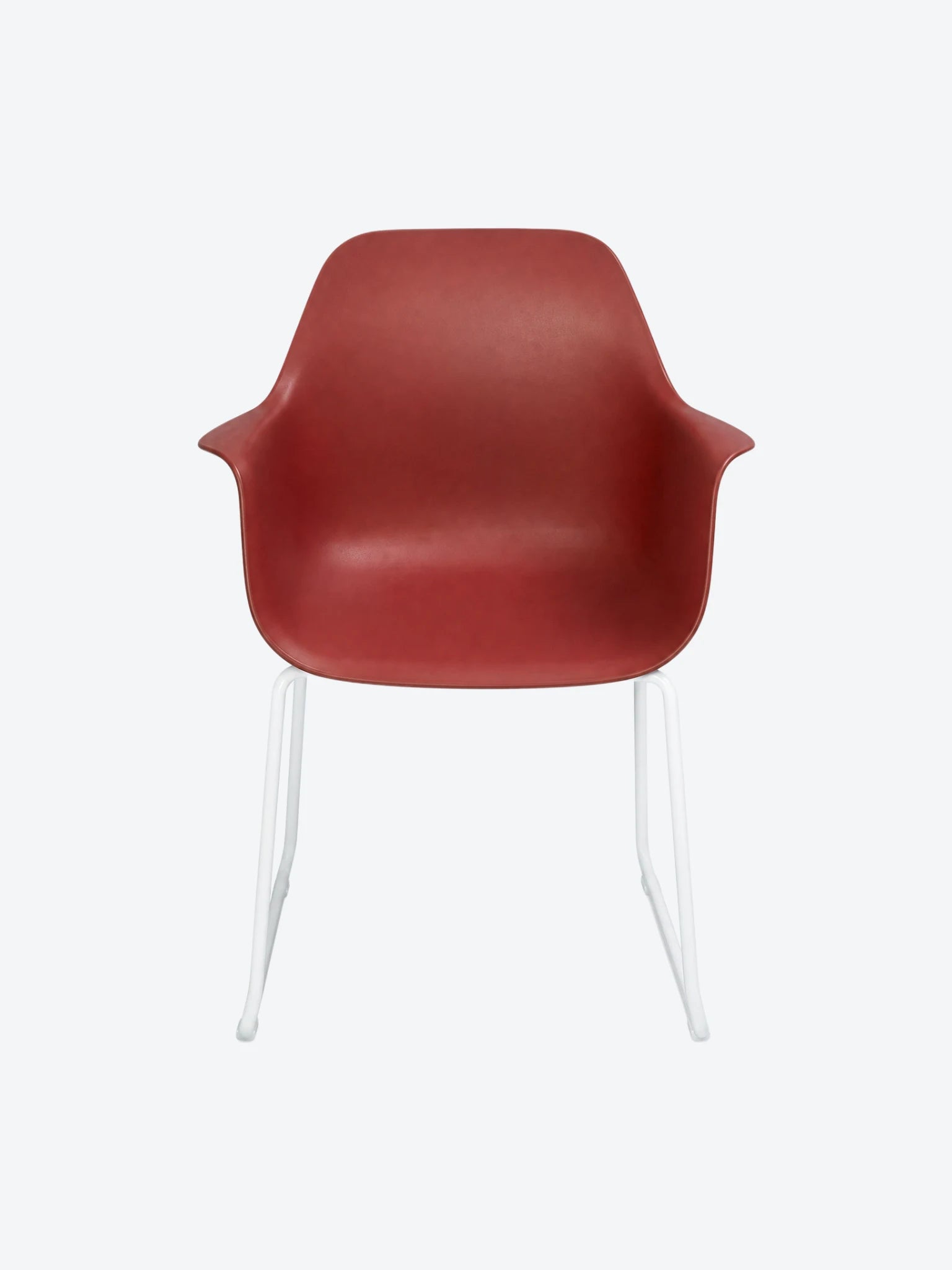 Silla de Espera WRK-KITE-CHAIR-C1 Color Rojo