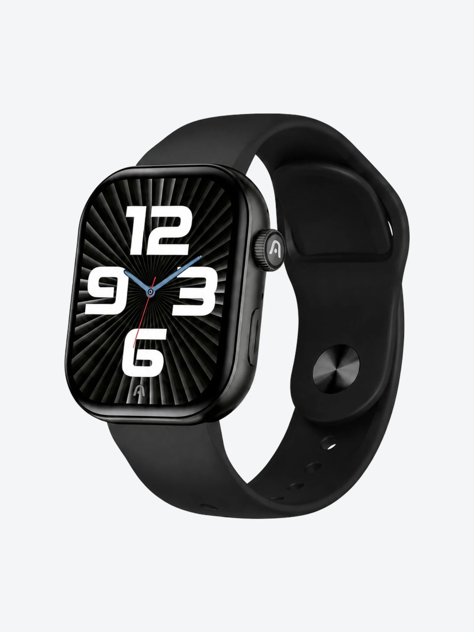 SKEIWATCH ARGOM S40 ROSE GOLD - PANTALLA TFT 2.01", 4 CORREAS, RESISTENCIA IP67