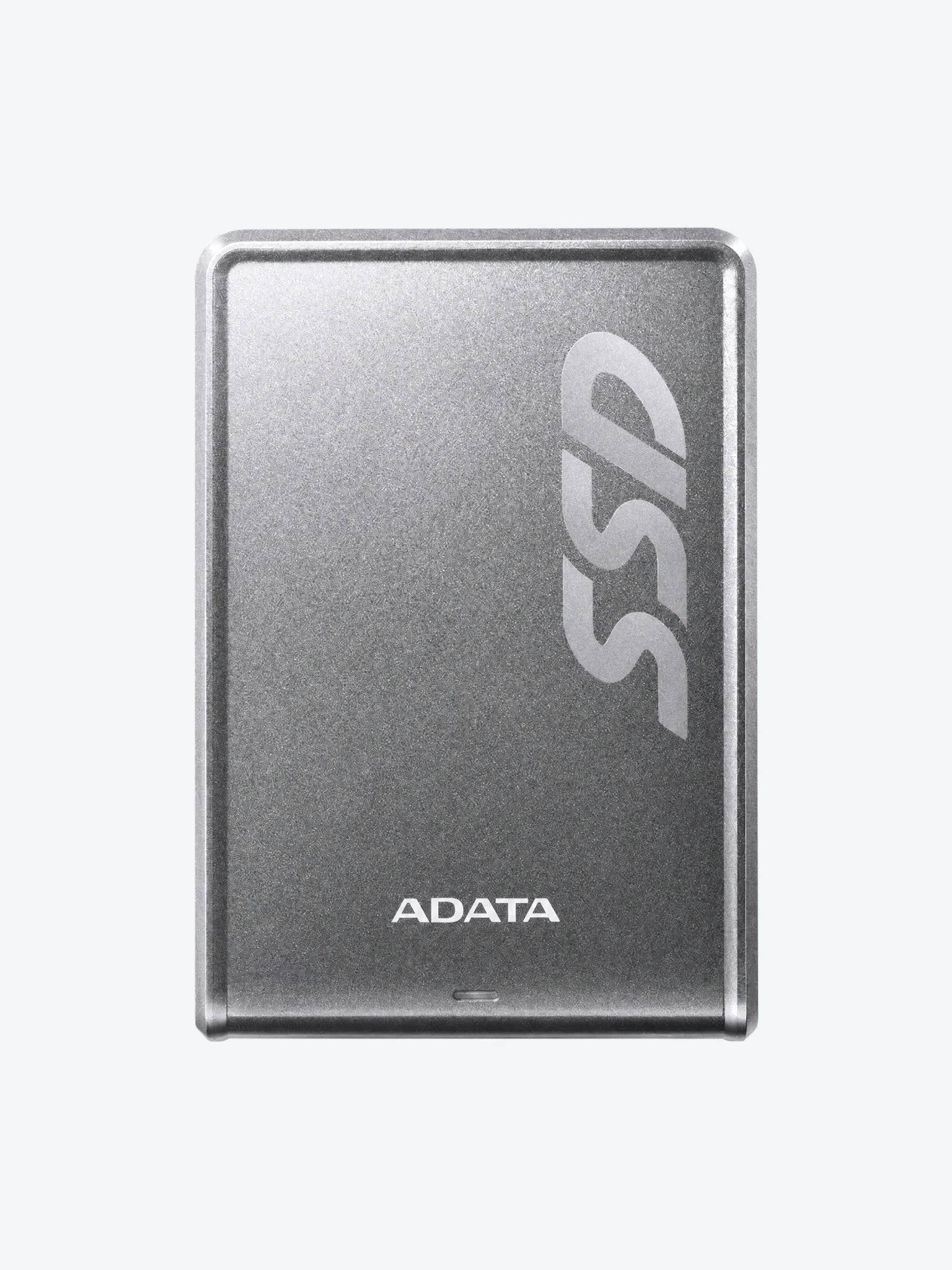 Disco Externo 512GB 2.5 Solido Adata ASV620H-512GUS3-CTI-1