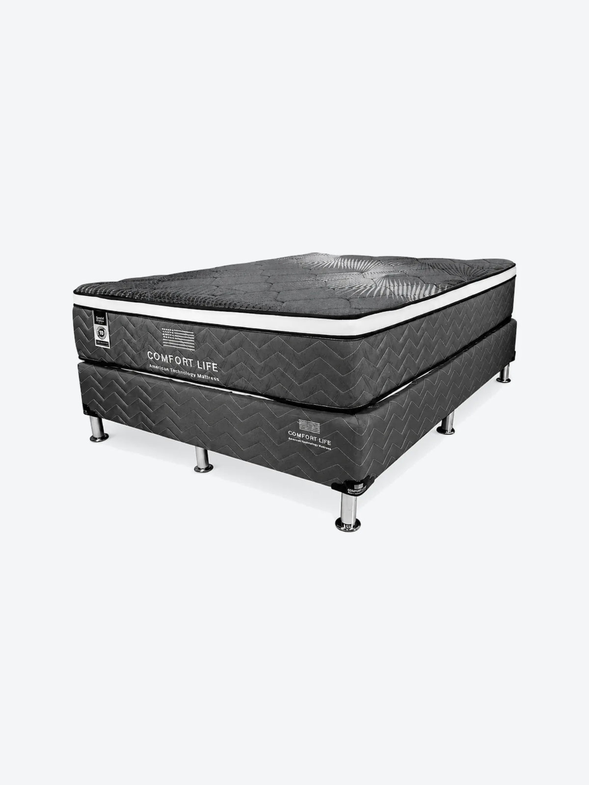 CAMA SPECIAL EDITION KING SIZE SET