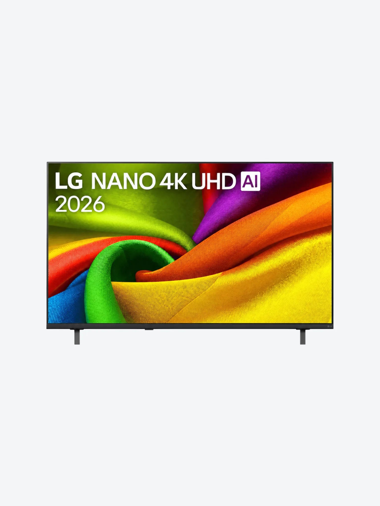LED SMART TV NANO 4K UHD L.G. MOD. 55NU850