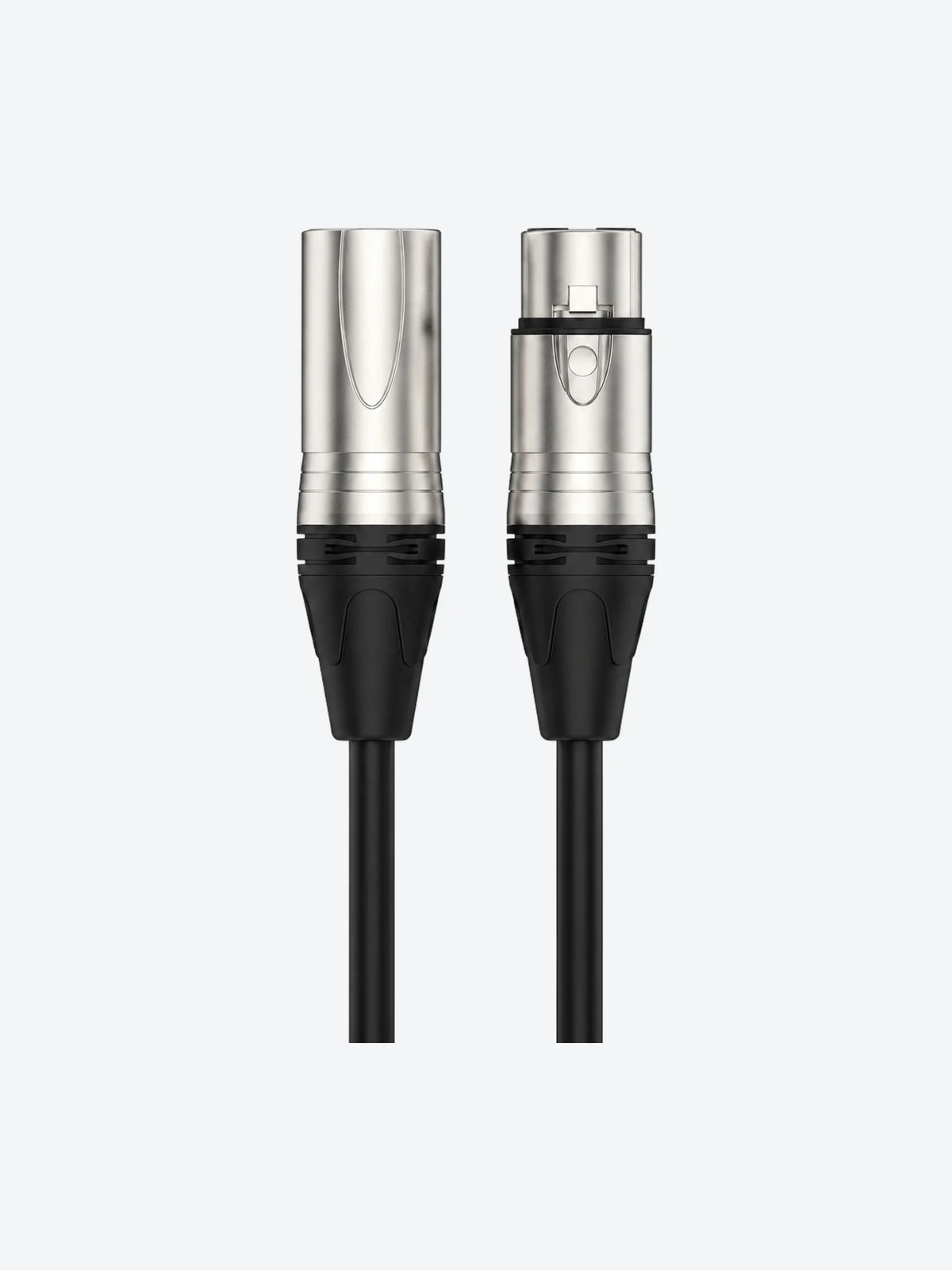 CABLE MAONO XLR-180 COMPATIBLE CON MICROFONO XLR