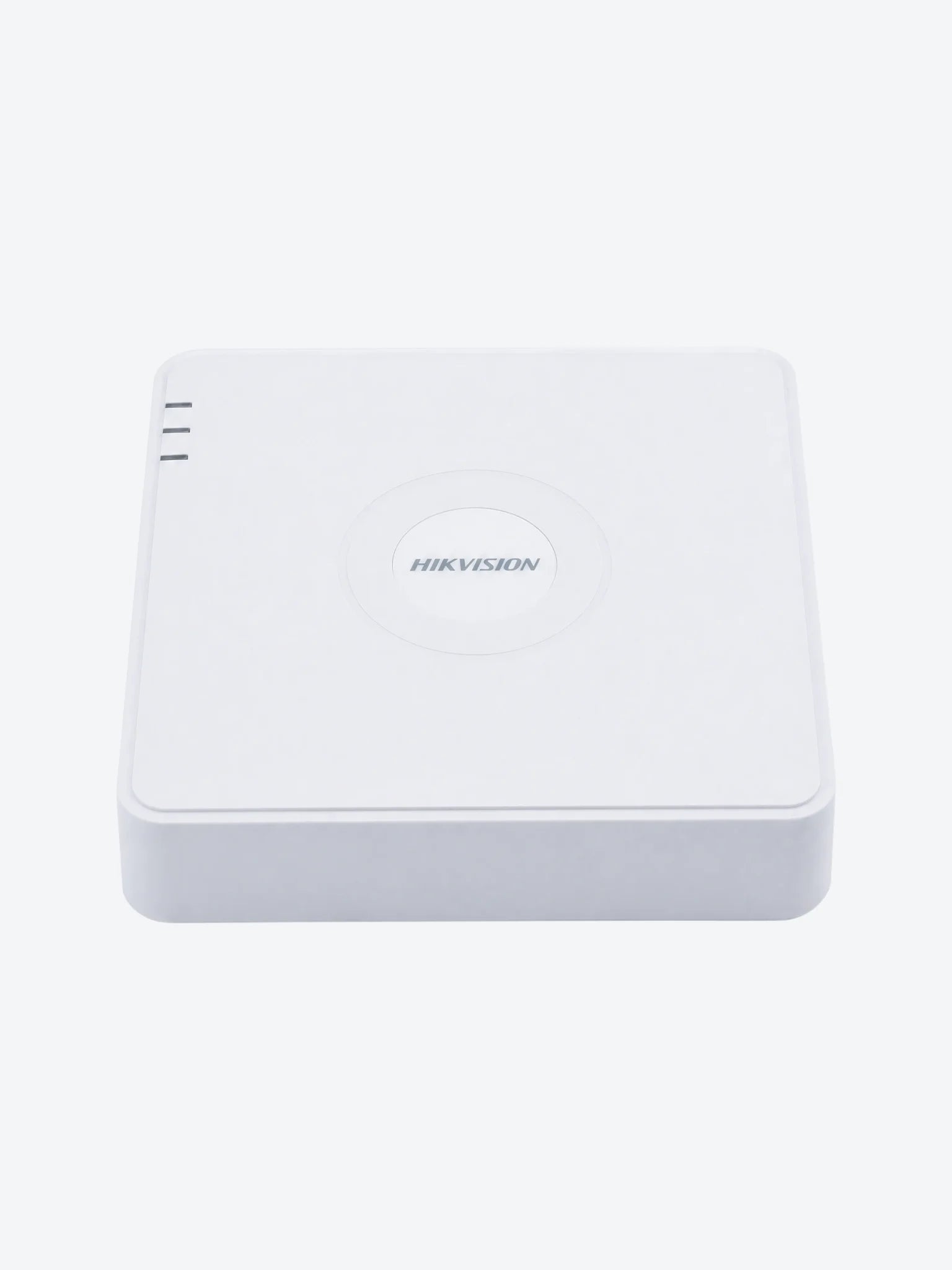 DVR Hikvision iDS-7116HQHI-M1/S 16 Canales Distingue Rostros y Vehiculos con Inteligencia Artificial 4 Mp Lite TVI, AHD, CVI, Salida HDMI, VGA, BNC, 1 Slot Para HDD(No Incluido)