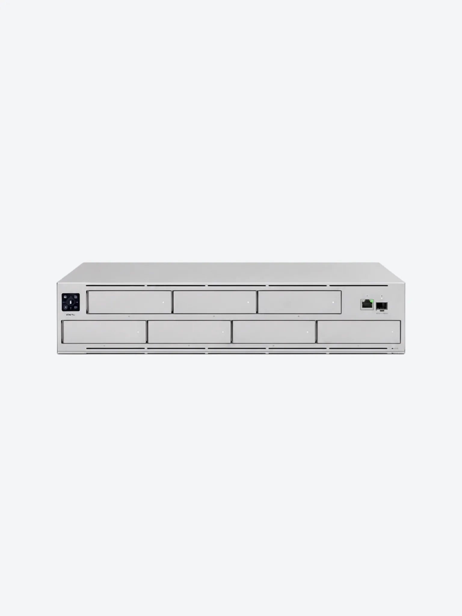 UNVR UBI UNIFI PRO VIDEO RECORDE