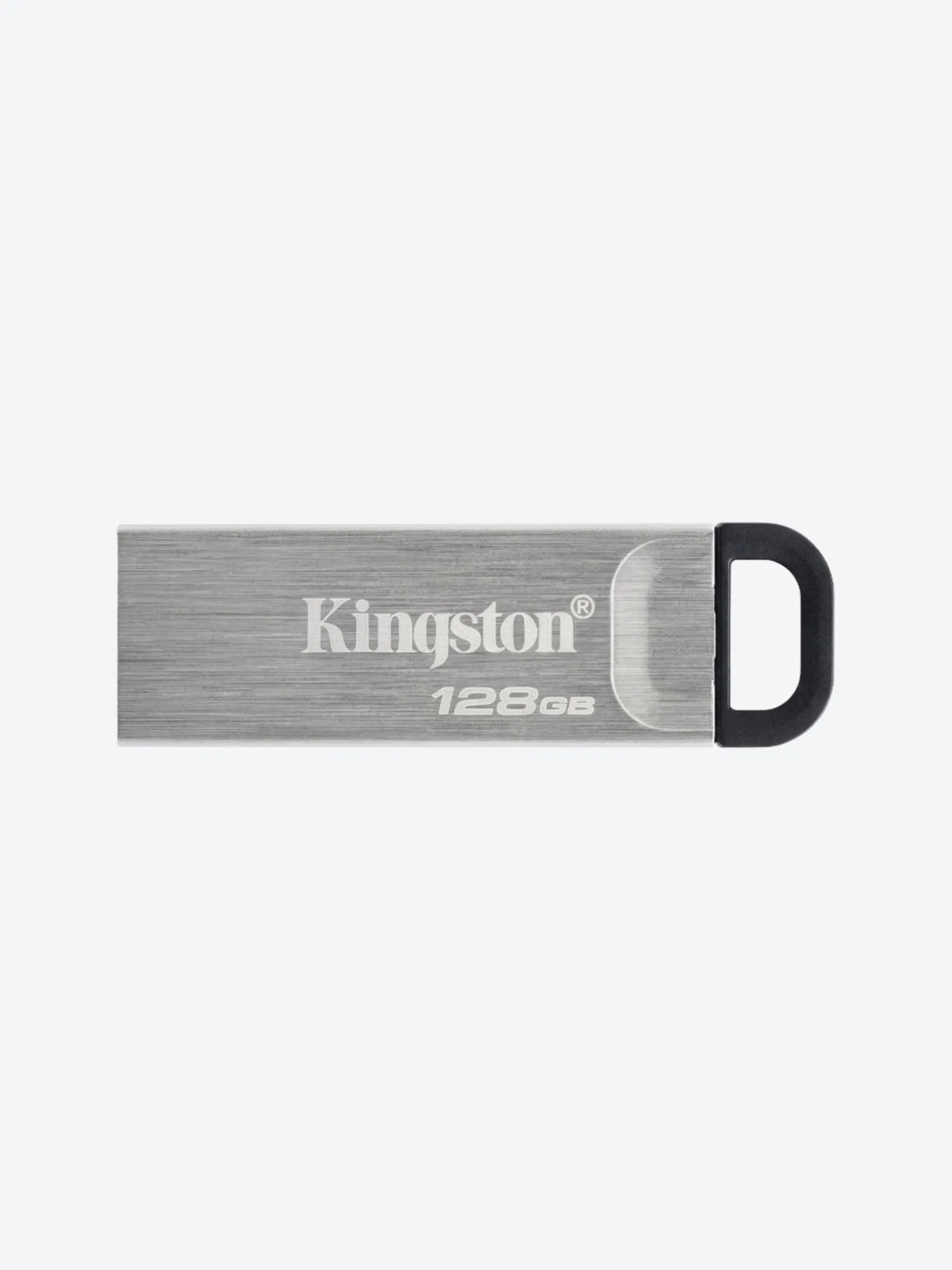 Kingston DataTraveler Kyson - Unidad flash USB - 128 GB - USB 3.2 Gen 1