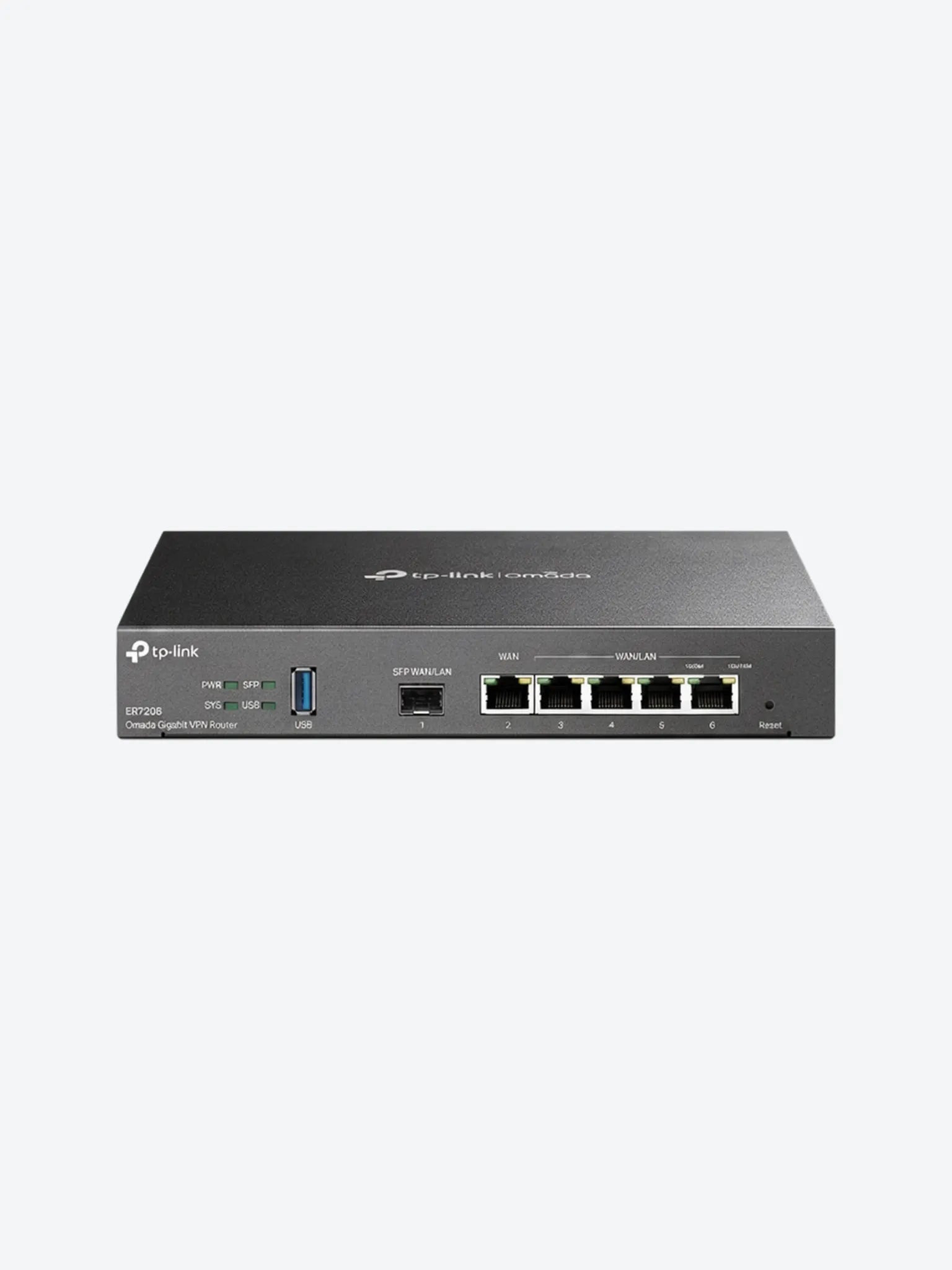 ROUTER VPN TP- MULTI-WAN OMADA-1