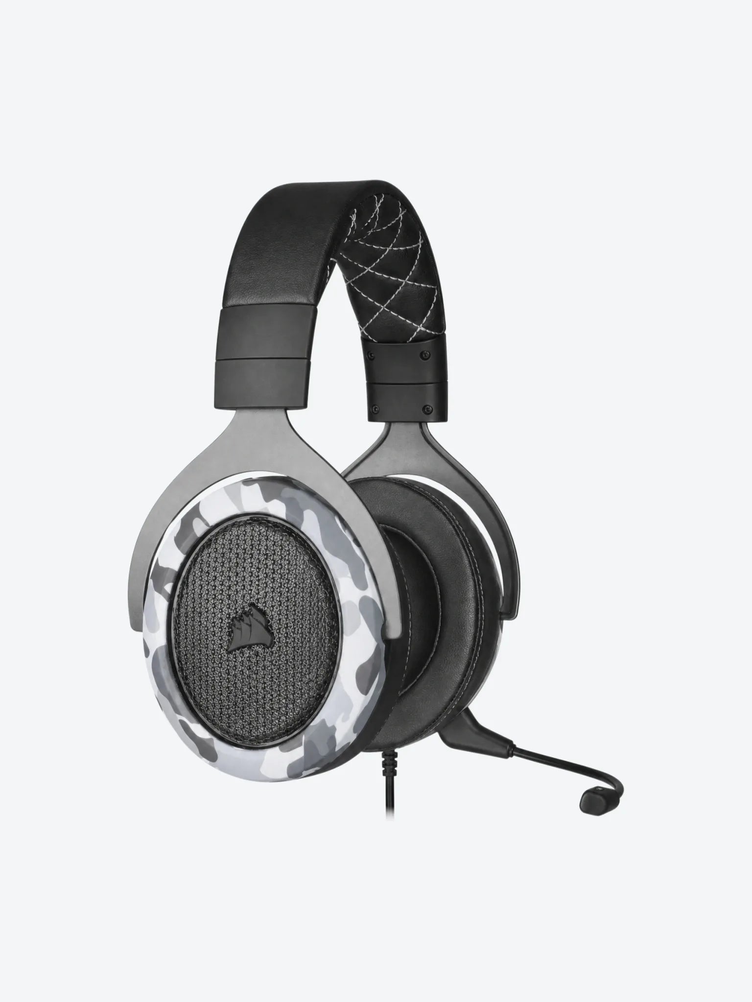 HEADSET GAMING CORSAIR HS60 HAPTIC-1