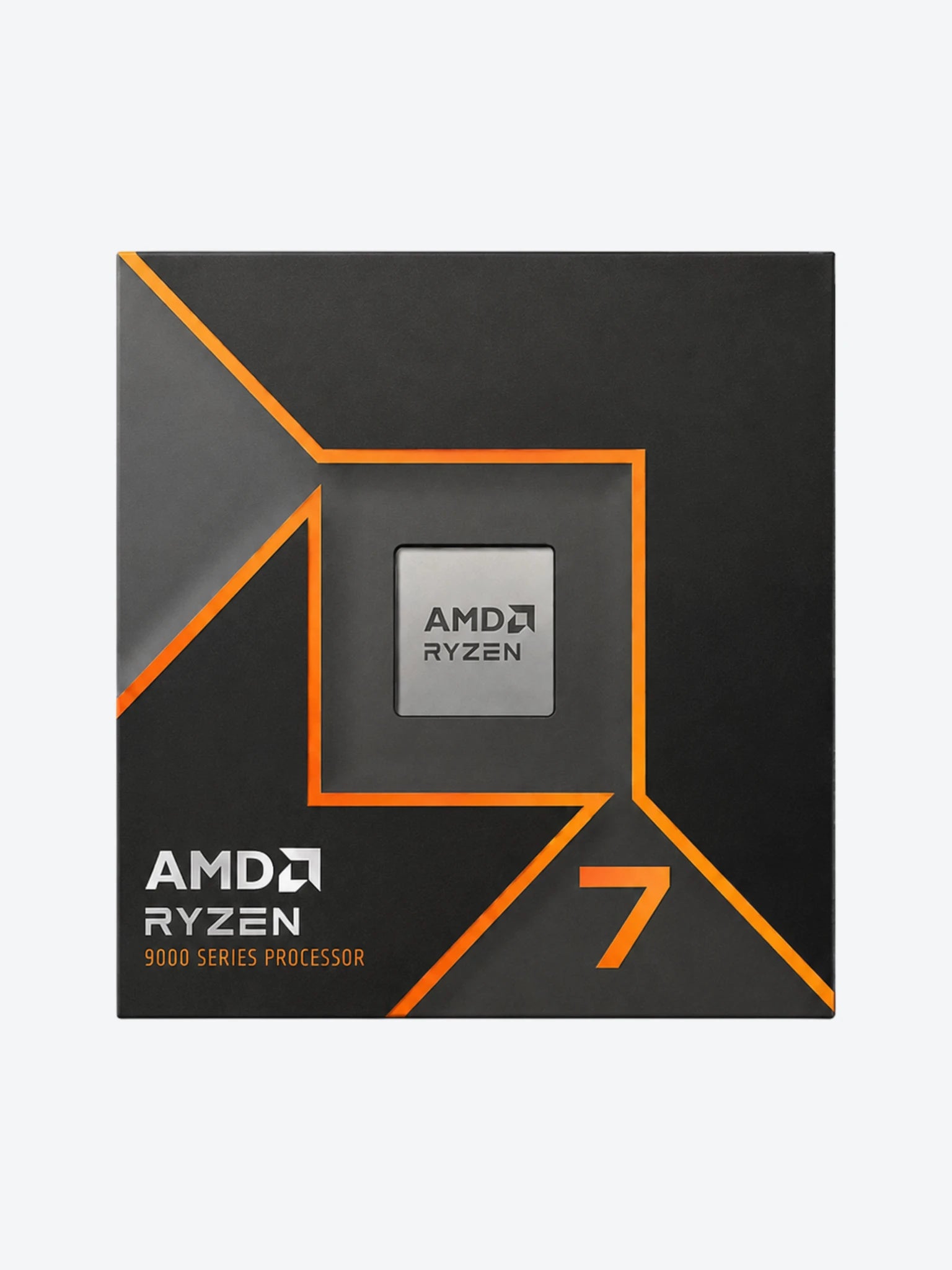 PROCESADOR AMD RYZEN 7 9700X 9NA GEN 5.4GHZ SOCKET AM5 100-100001404WOF