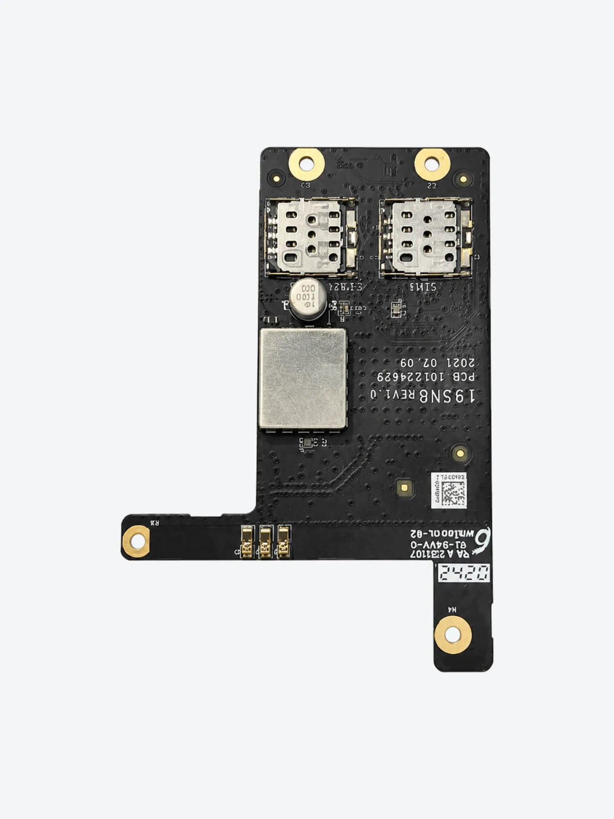 Hikvision - Communication module - DS-PM2-G