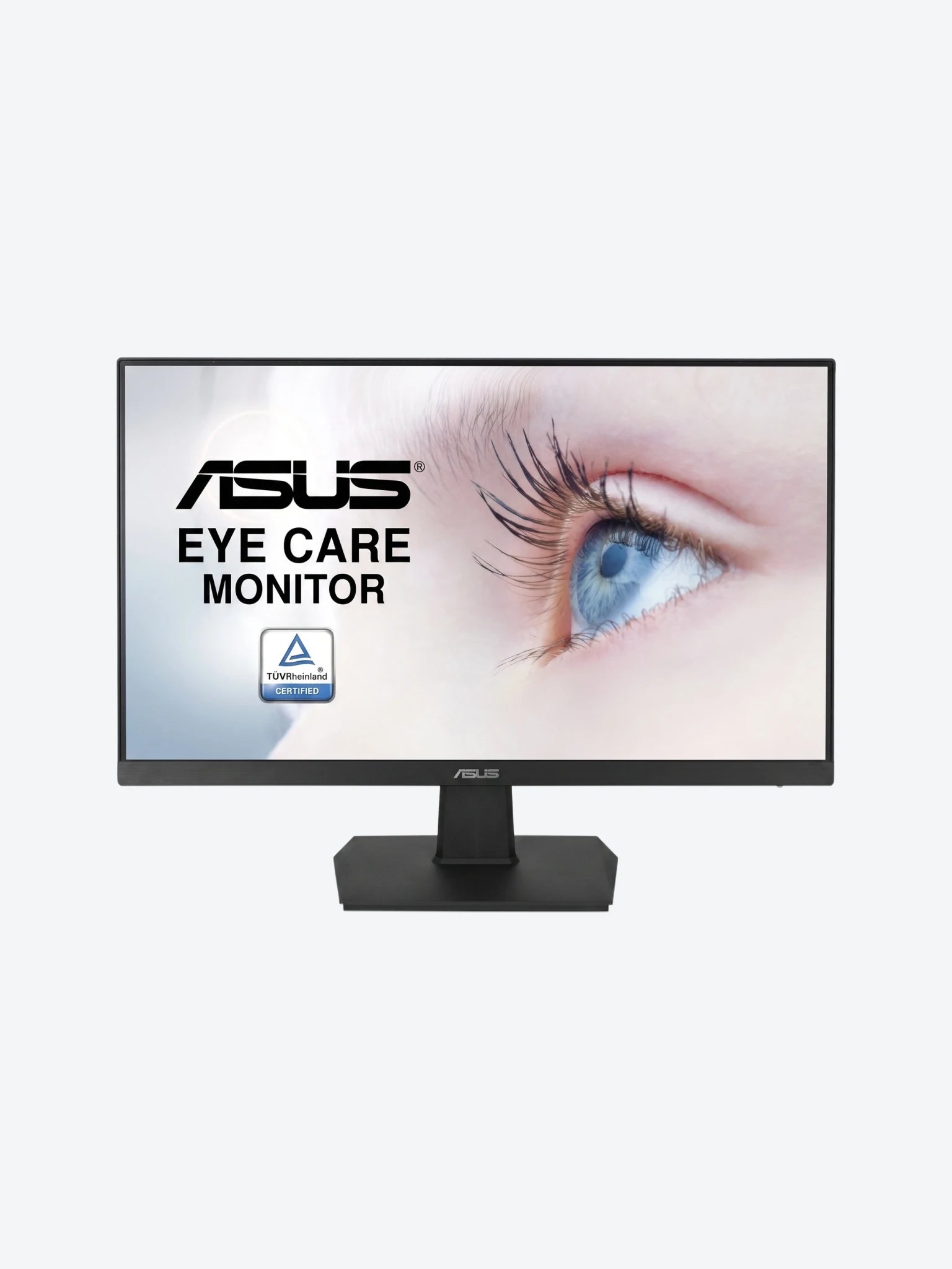 Monitor 27" Asus VA27EHE IPS 1920x1080 75HZ 5Ms HDMI VGA Wode Negro Freesync-1