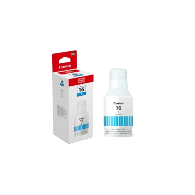 GI-16 Botella Tinta Cyan-1