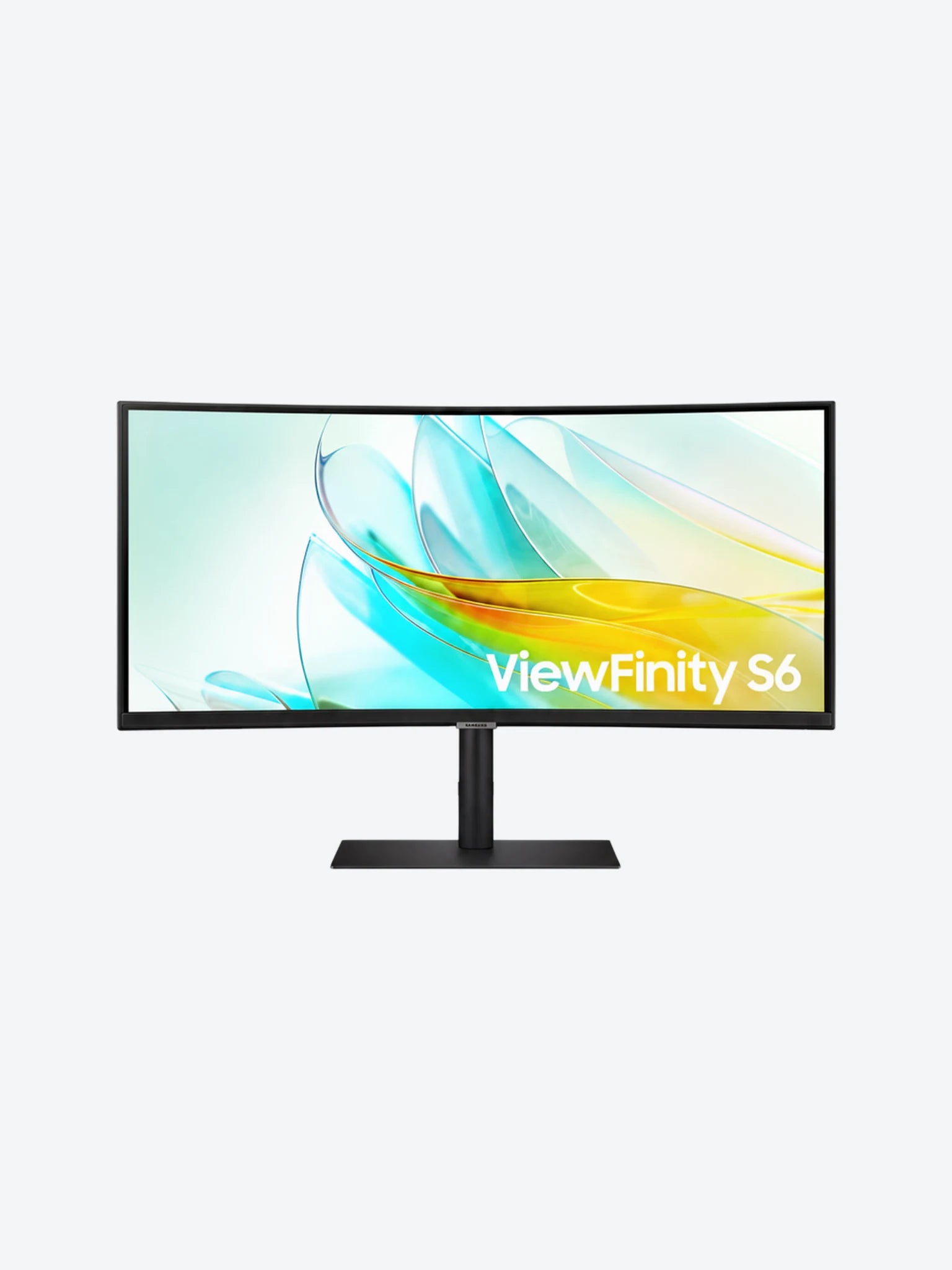 Monitor Samsung 34" VIEWFINITY CURVE-1