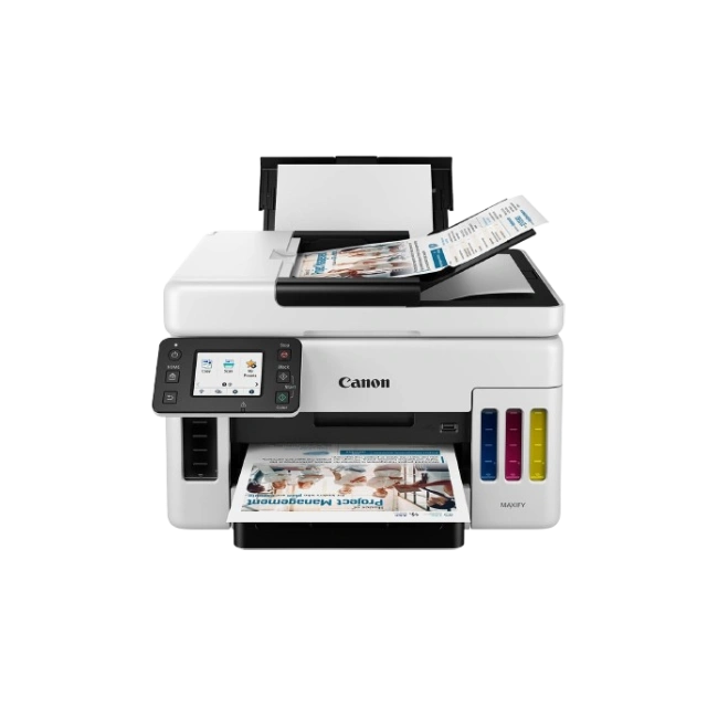 MULTIFUNCIONAL MAXIFY GX6010-1