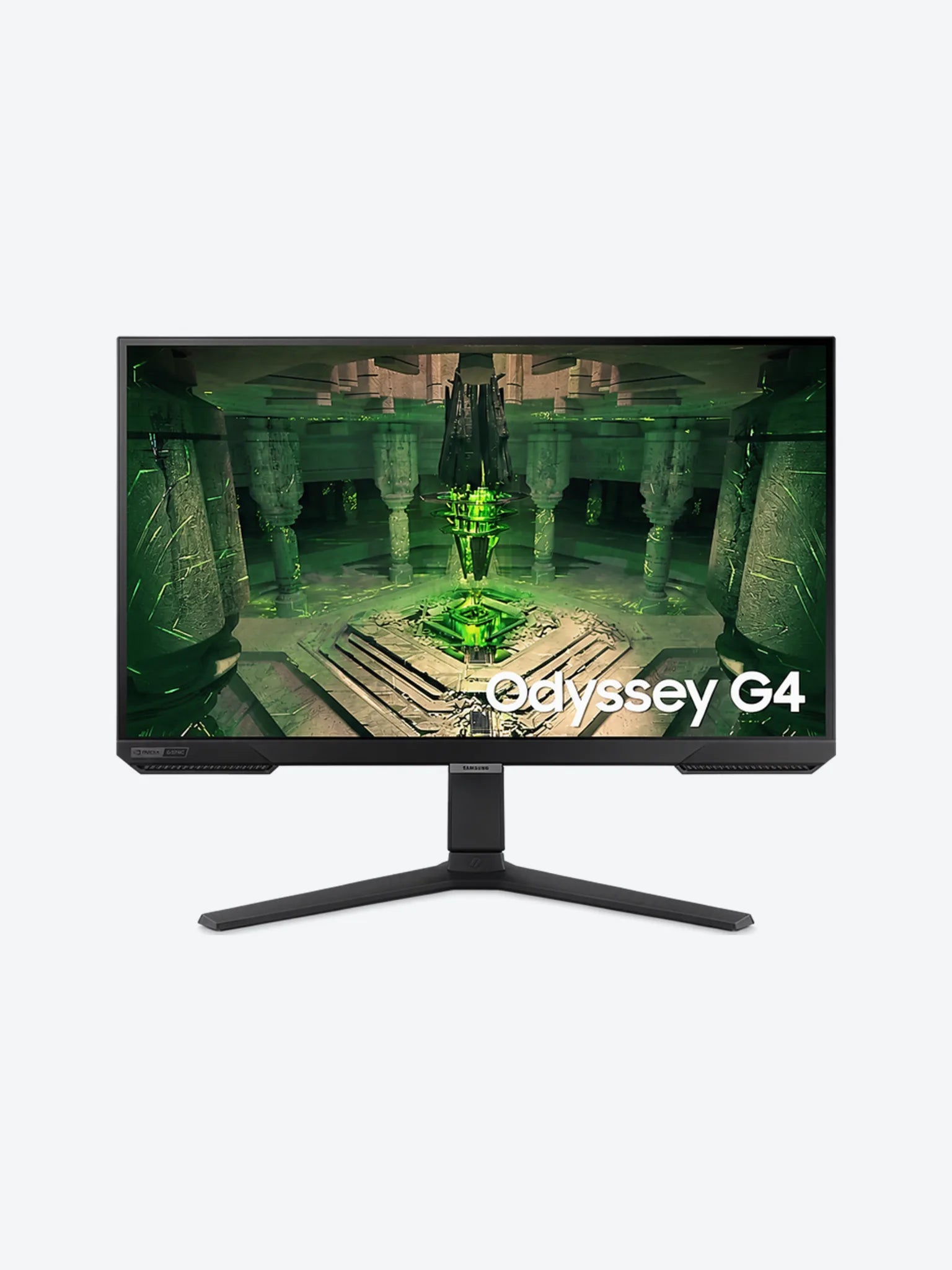 MONITOR SAMSUNG GAMING 27" ODYSSEY-1