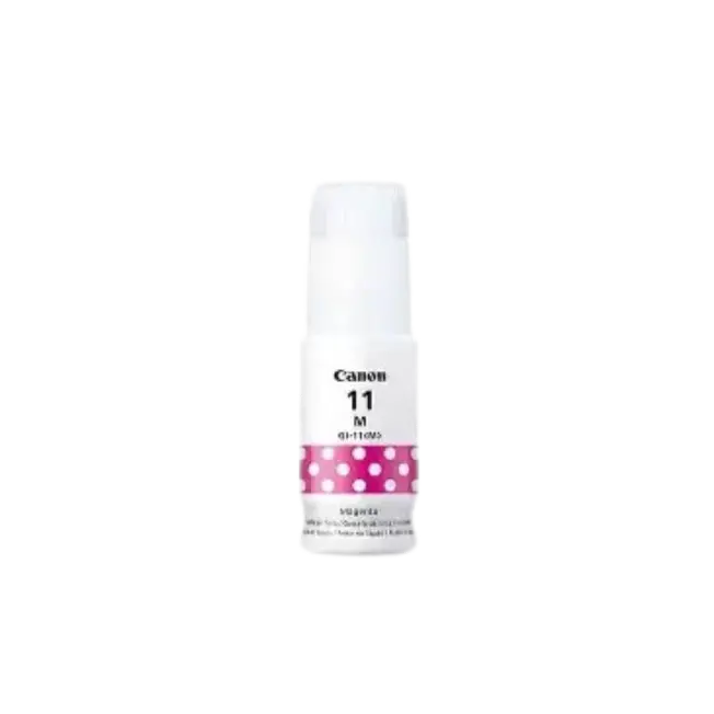 GI-11 Botella Tinta Magenta-9