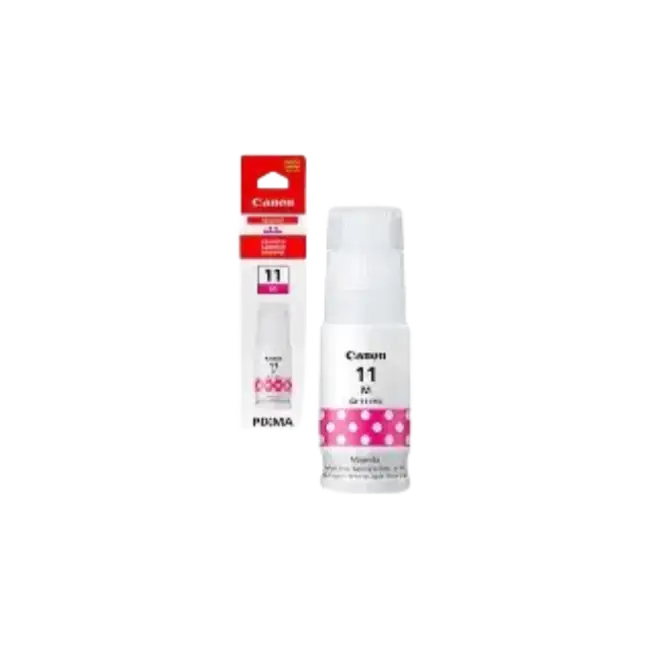 GI-11 Botella Tinta Magenta-6