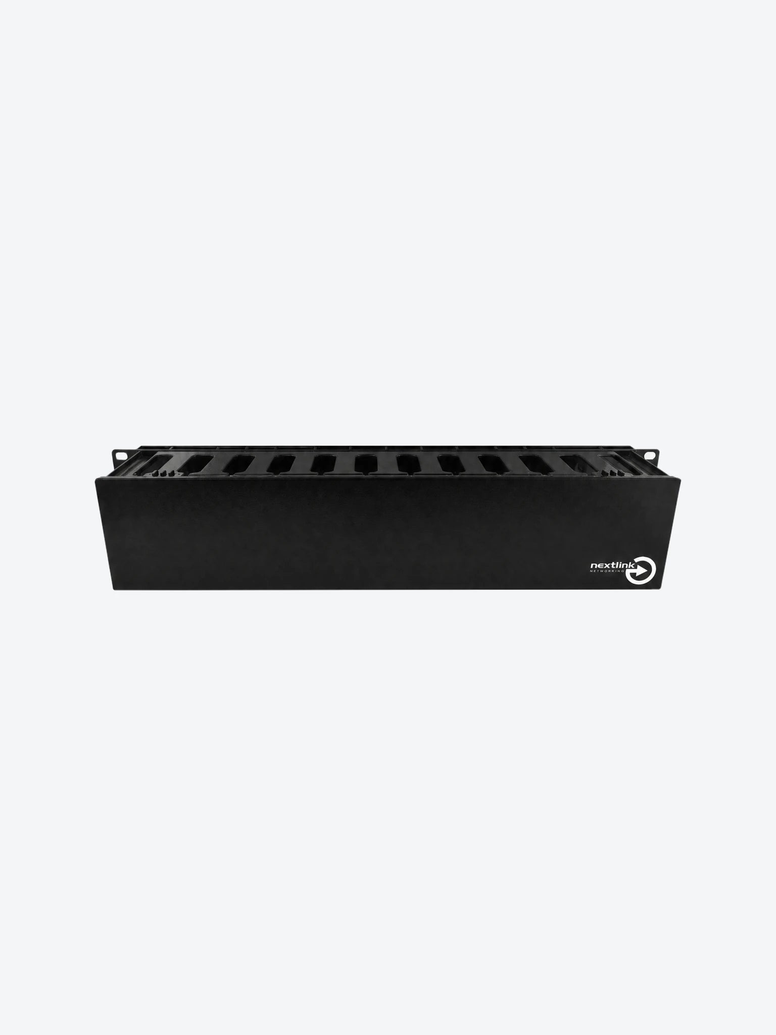 ORGANIZADOR DE 2U SIMPLE GICE-2US-1