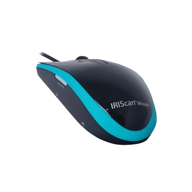 IRISCAN MOUSE-3