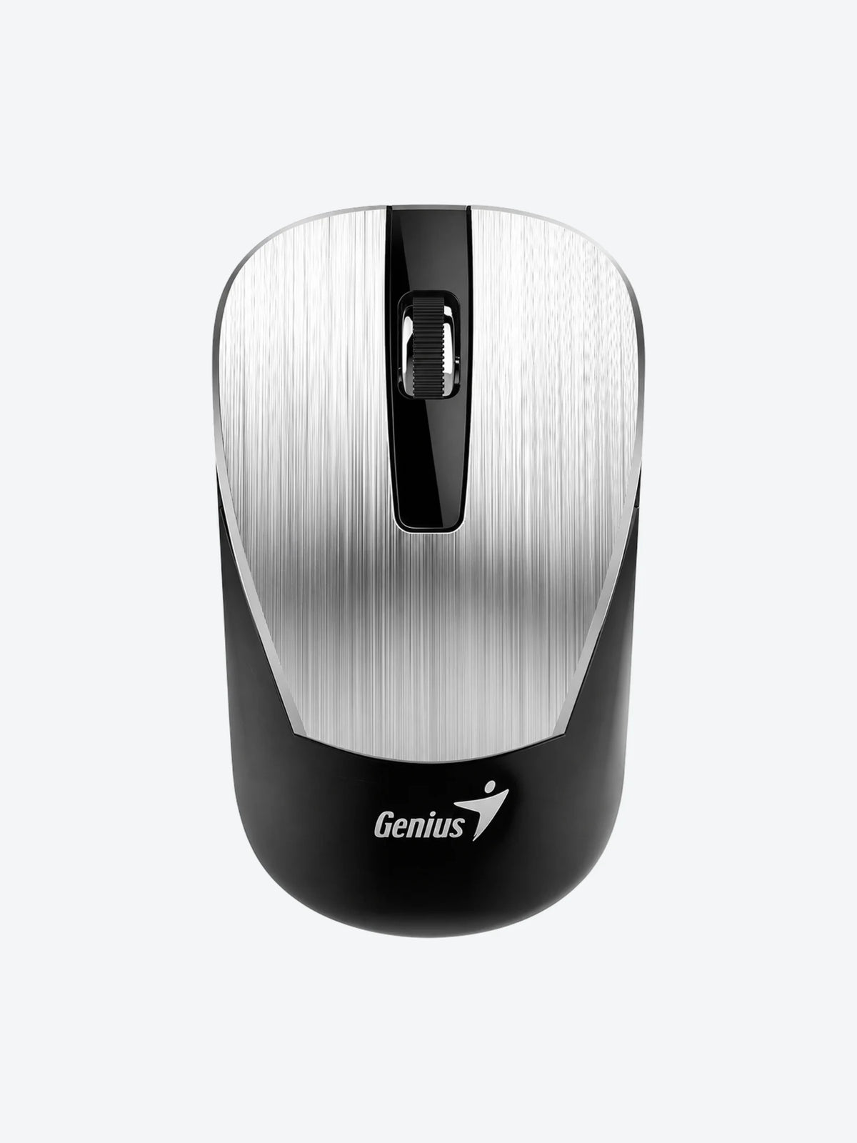 MOUSE GENIUS RS2 NX-7015 INALÁMBRICO 2.4 GHZ 1200 DPI 31030019404-1