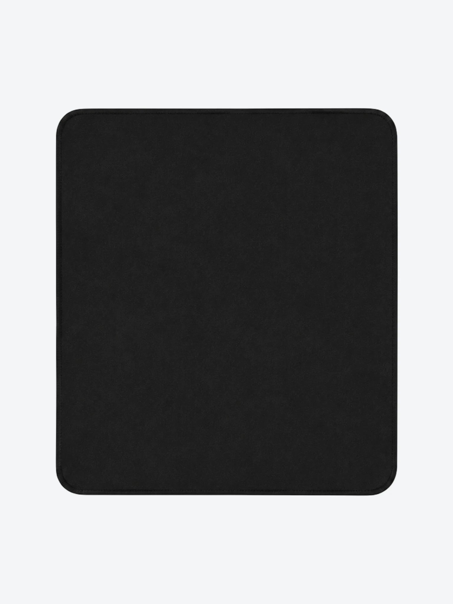 Mouse Pad Genérico Negro