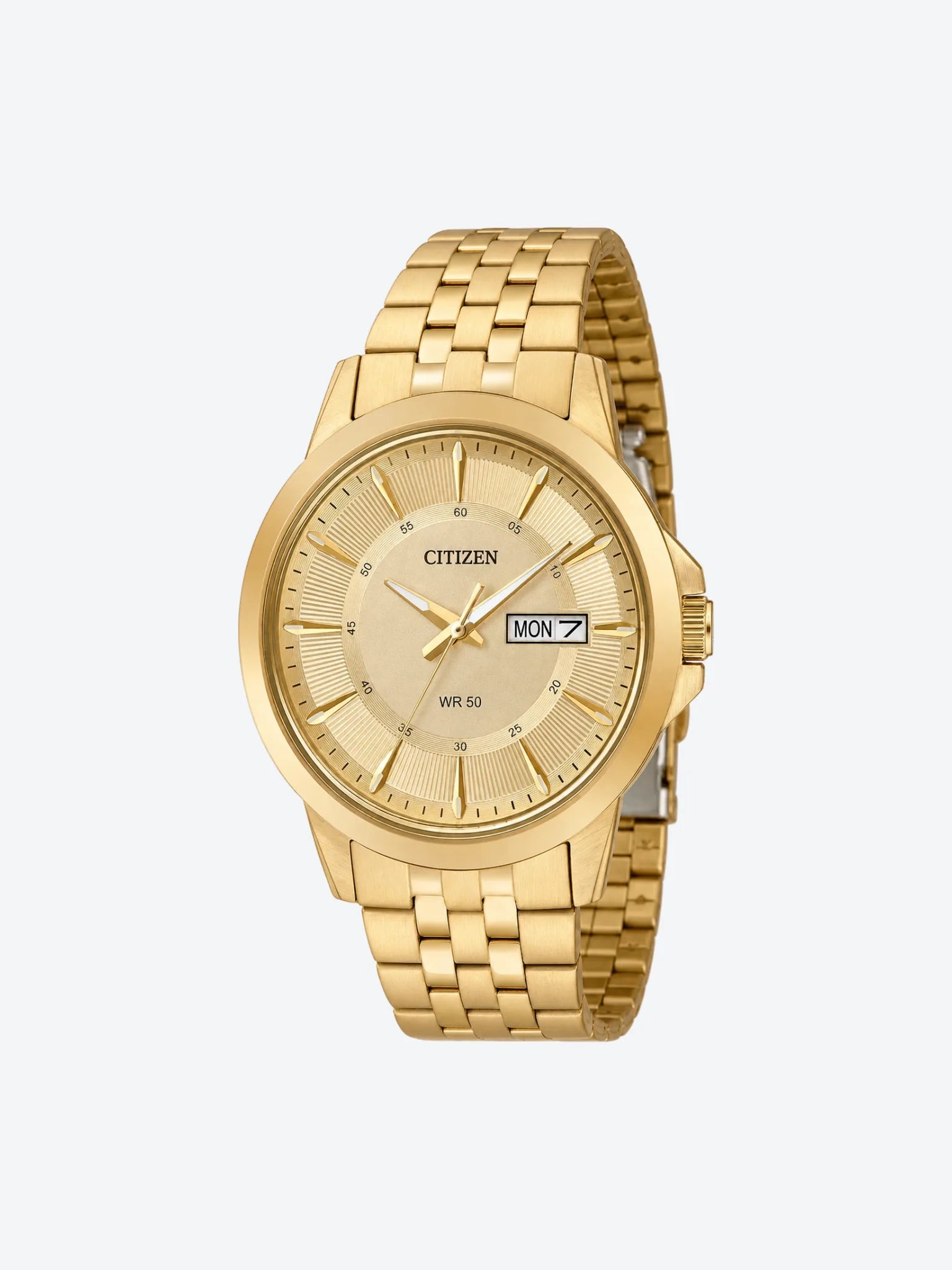 QUARTZ CITIZEN CABALLERO-1