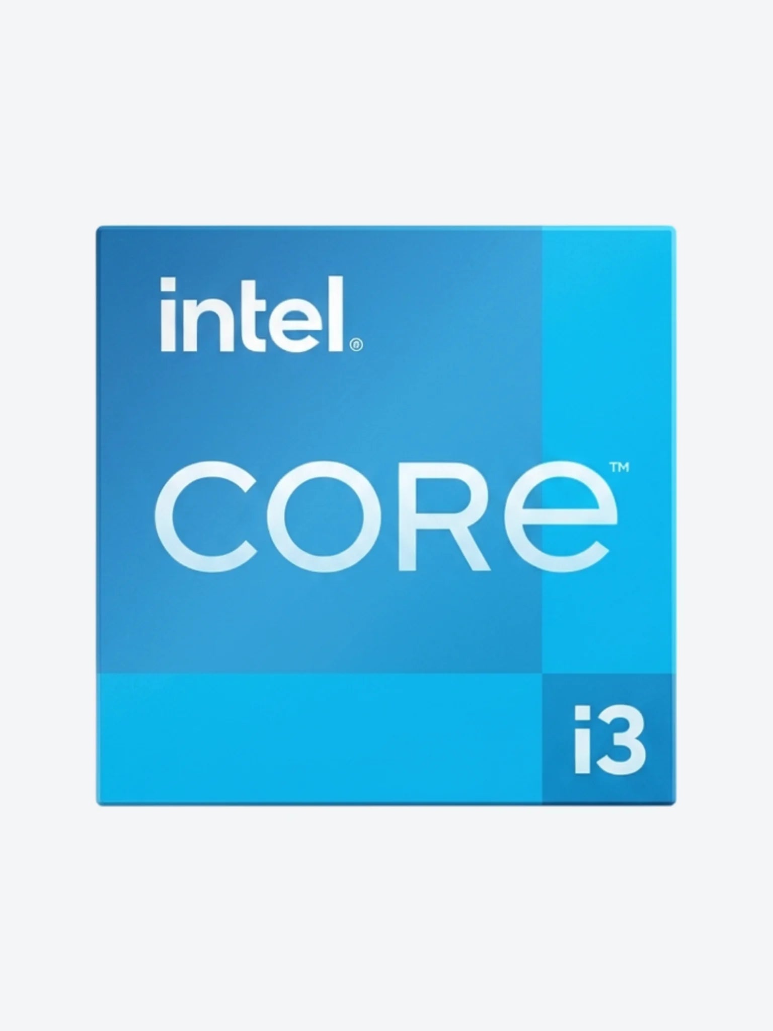 Intel Core i3 i3-14100 - 3.5 GHz - 4 núcleos - 8 hilos - 12 MB caché - FCLGA1700 Socket - Caja