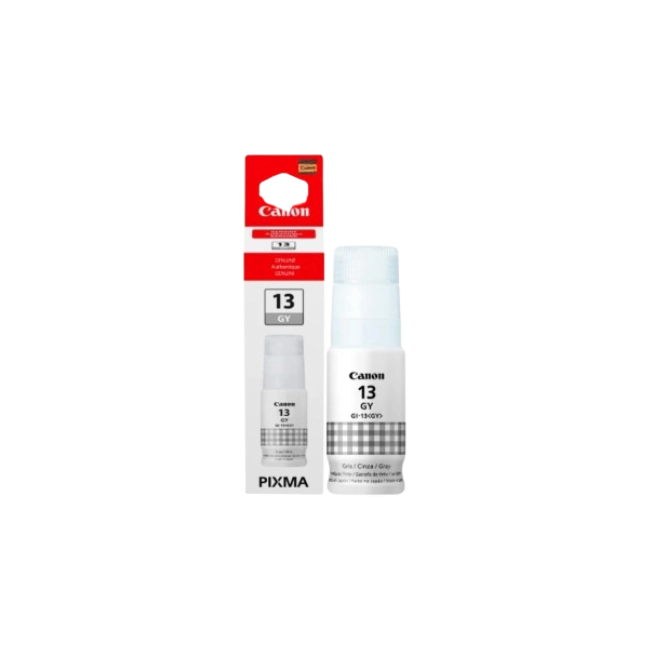 Botella de tinta GI-13 Gris-2