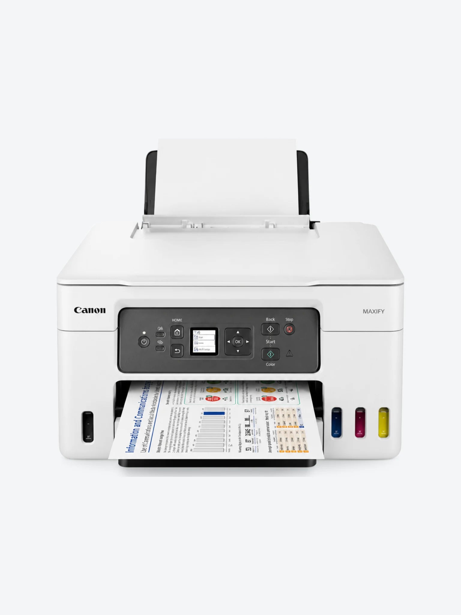 MAXIFY GX3010 LAM-1