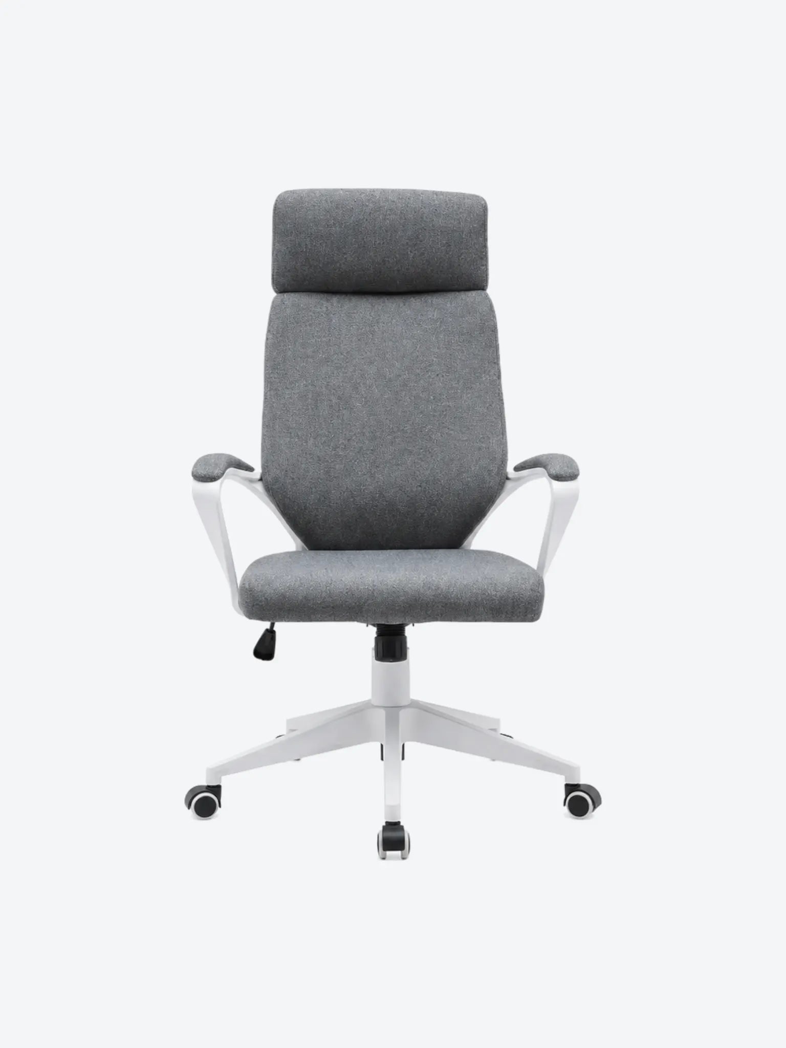 Silla VektorTech AURA Comfort Gris Oscuro