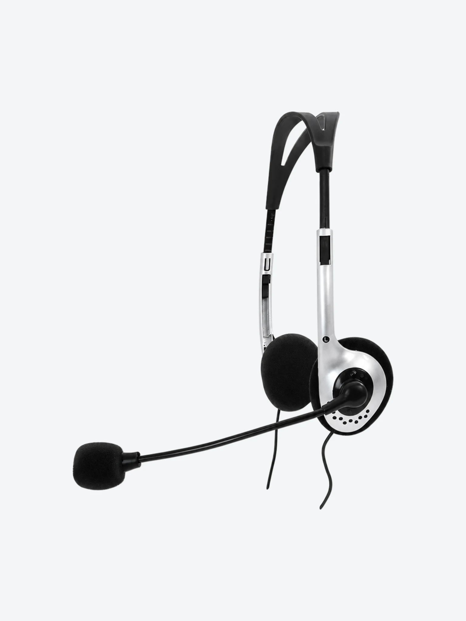 HEADSET W/MIC ARGOM SMALL STEREO 88