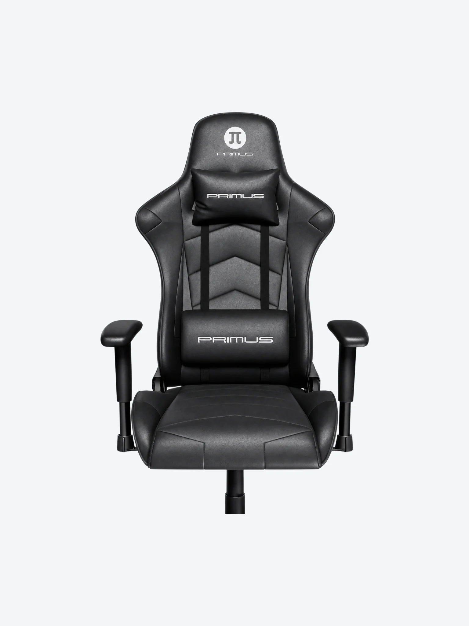 SILLA GAMING PRIMUS THRONOS 100T PCH-102BK COLOR NEGRO