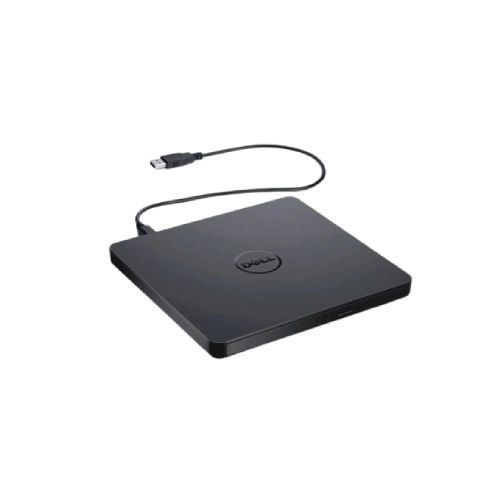 DVD-RW SLIM DRIVE-1