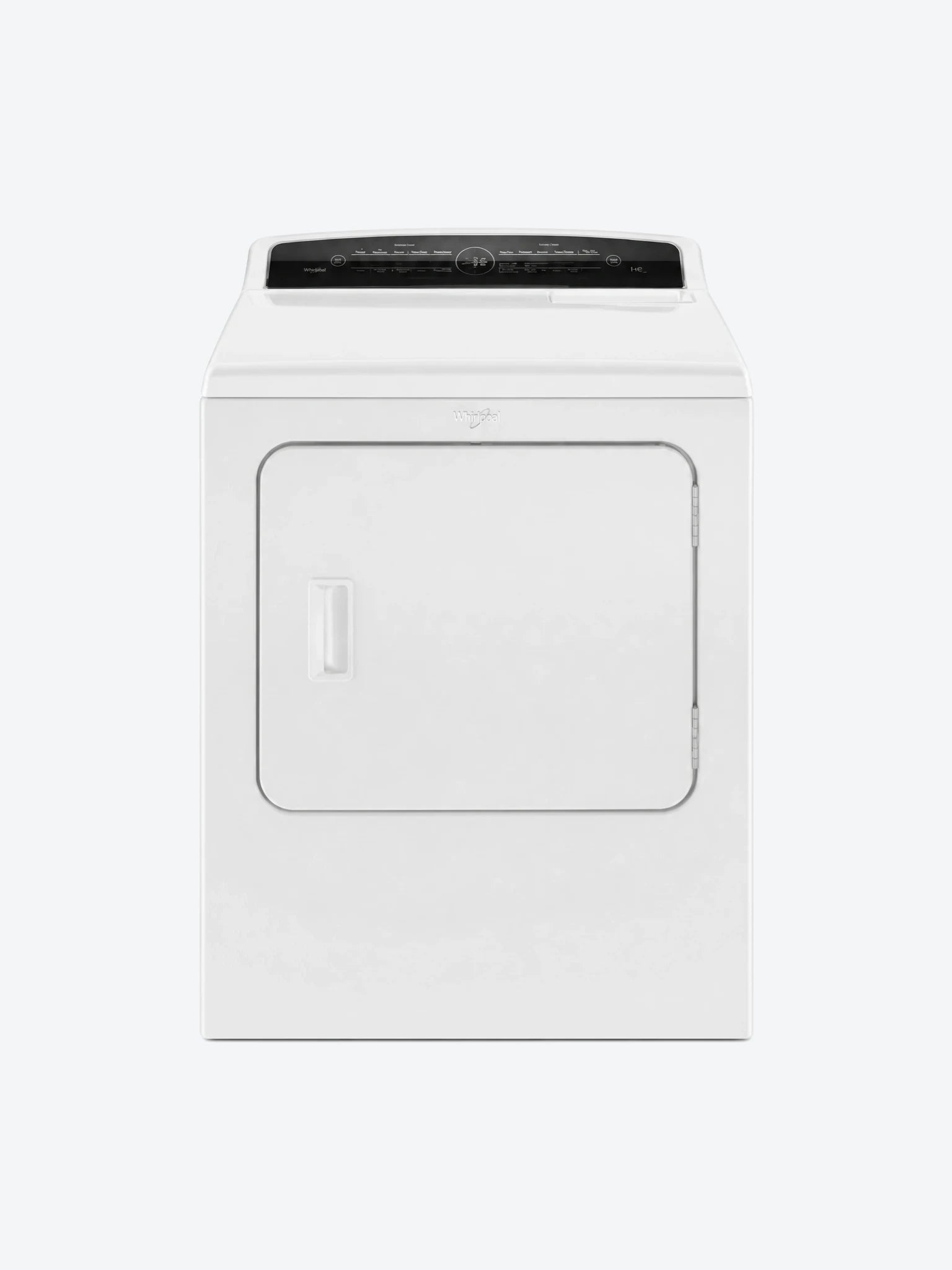 Secadora Whirlpool Automatica Alta Eficiencia HE 23kG-1
