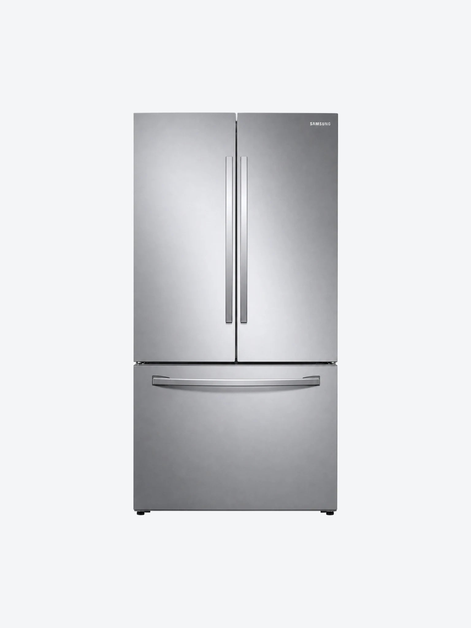 Refrigerador Inverter French Door 28 Pies Color Plateado