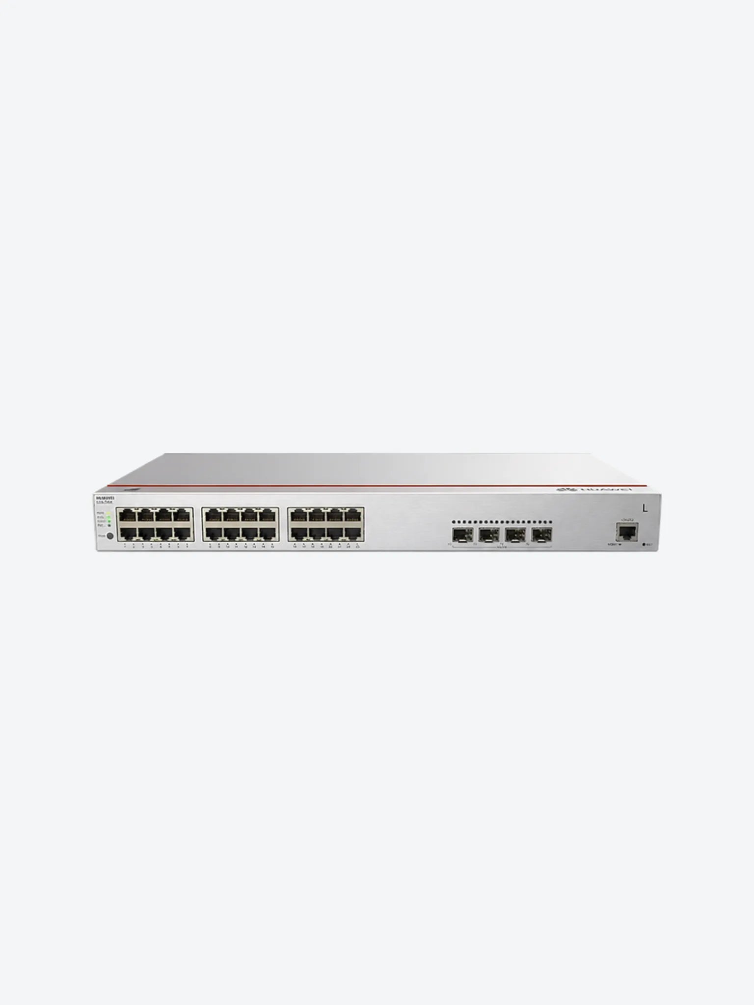 SWITCH EKIT HW L3 S310-24P4X 24*GE 4*10G-1