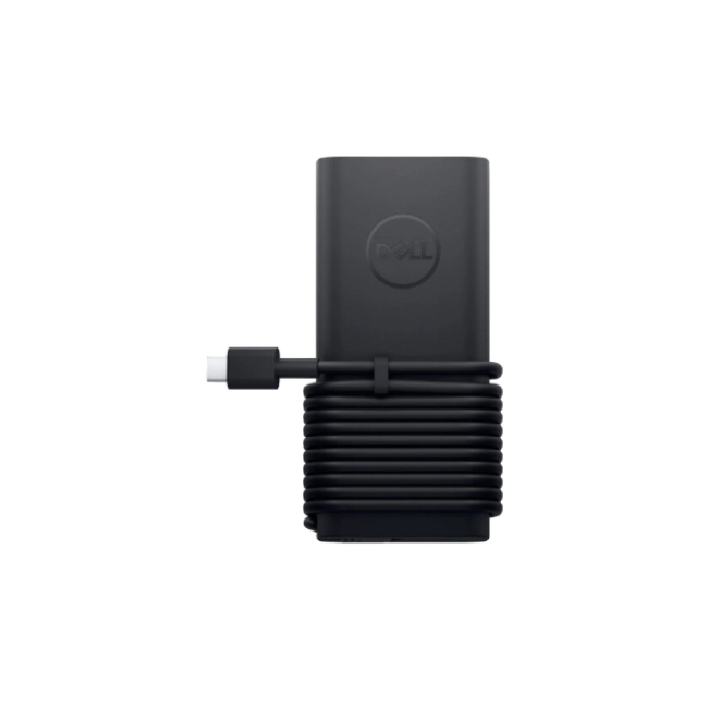 Cargador DELL 65W USB-C con cable 1m, tipo americano-2