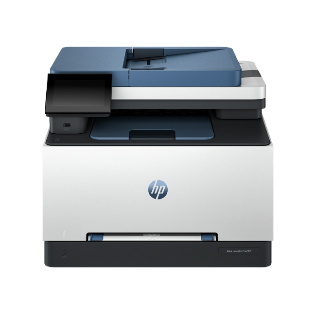 HP Color LaserJet Pro MFP 3303fdw
